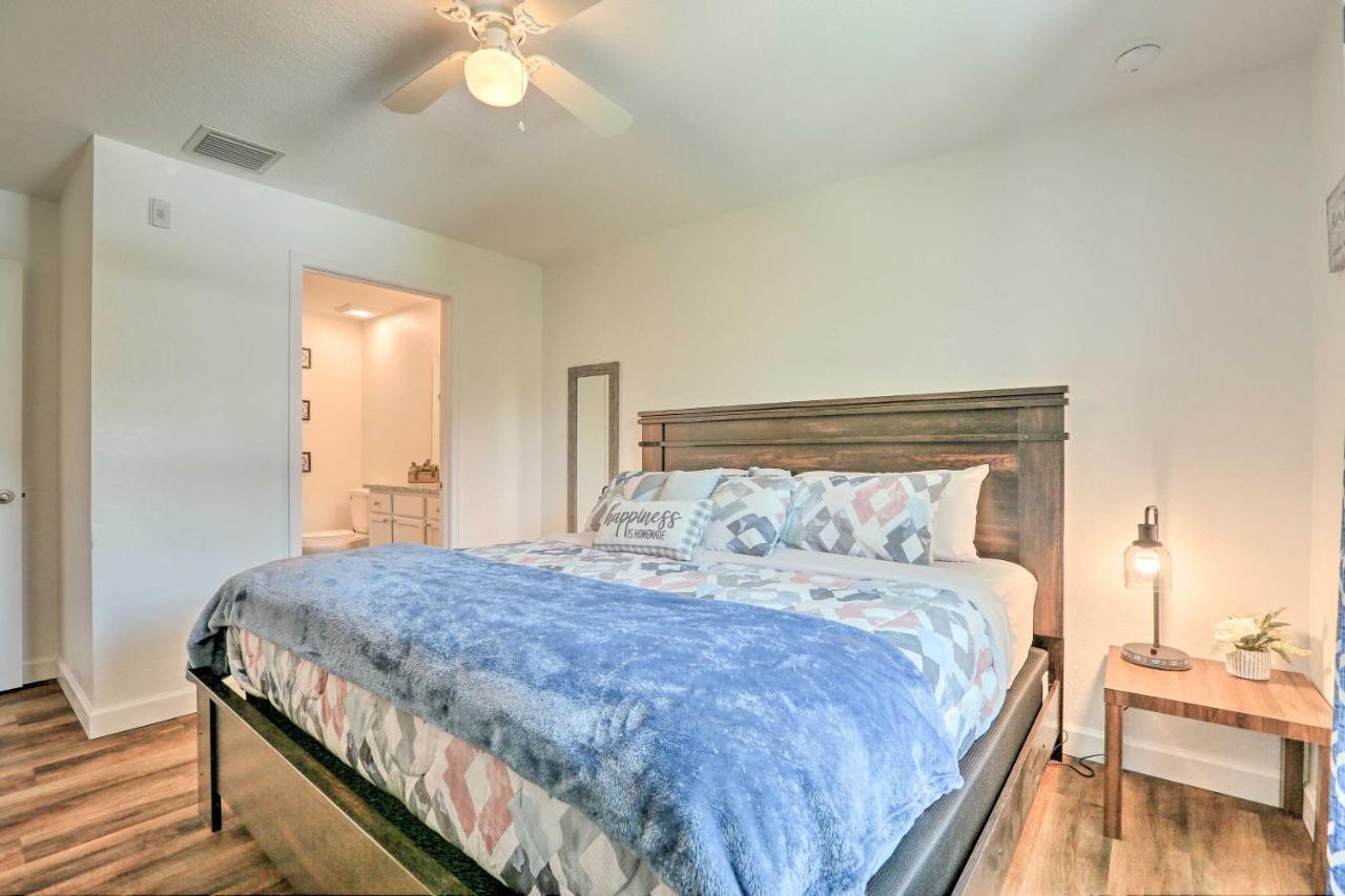 Labelle Apartment About 45 Mi To Fort Myers Beach Exteriér fotografie