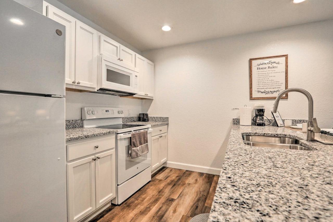 Labelle Apartment About 45 Mi To Fort Myers Beach Exteriér fotografie