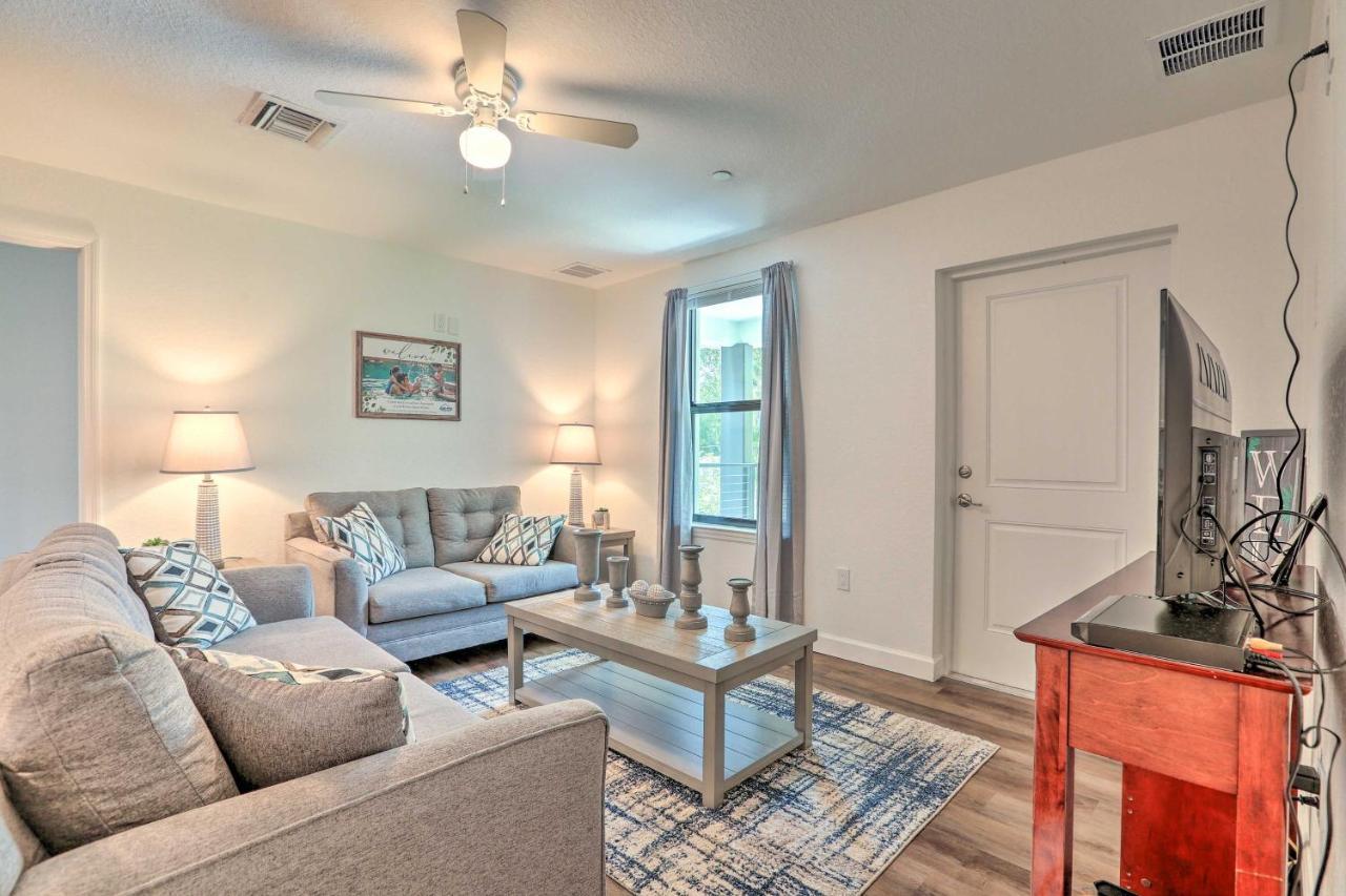 Labelle Apartment About 45 Mi To Fort Myers Beach Exteriér fotografie