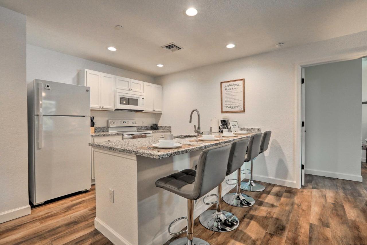 Labelle Apartment About 45 Mi To Fort Myers Beach Exteriér fotografie