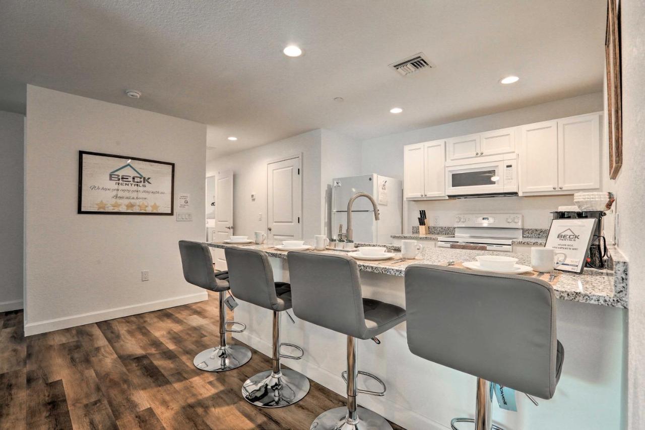 Labelle Apartment About 45 Mi To Fort Myers Beach Exteriér fotografie