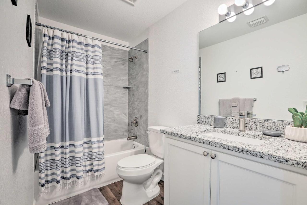 Labelle Apartment About 45 Mi To Fort Myers Beach Exteriér fotografie
