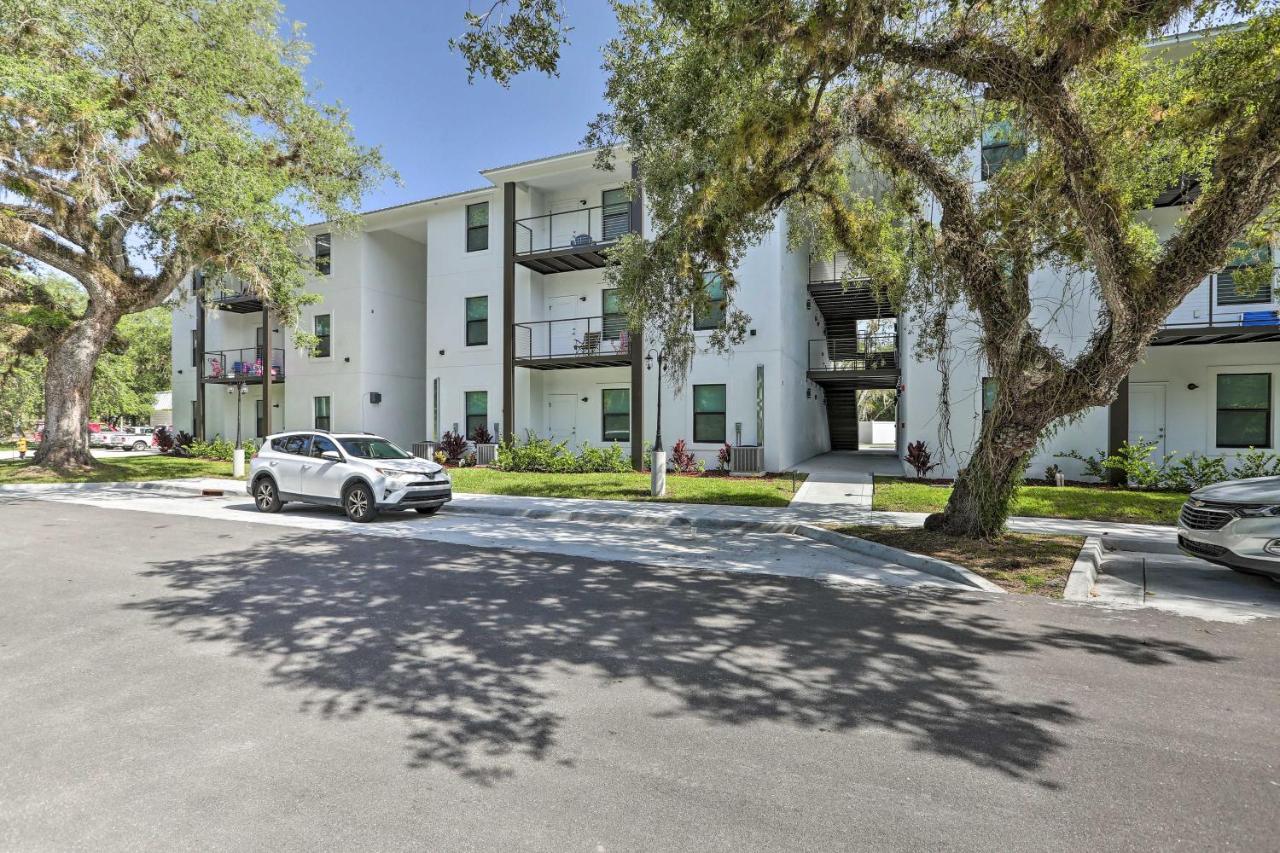 Labelle Apartment About 45 Mi To Fort Myers Beach Exteriér fotografie