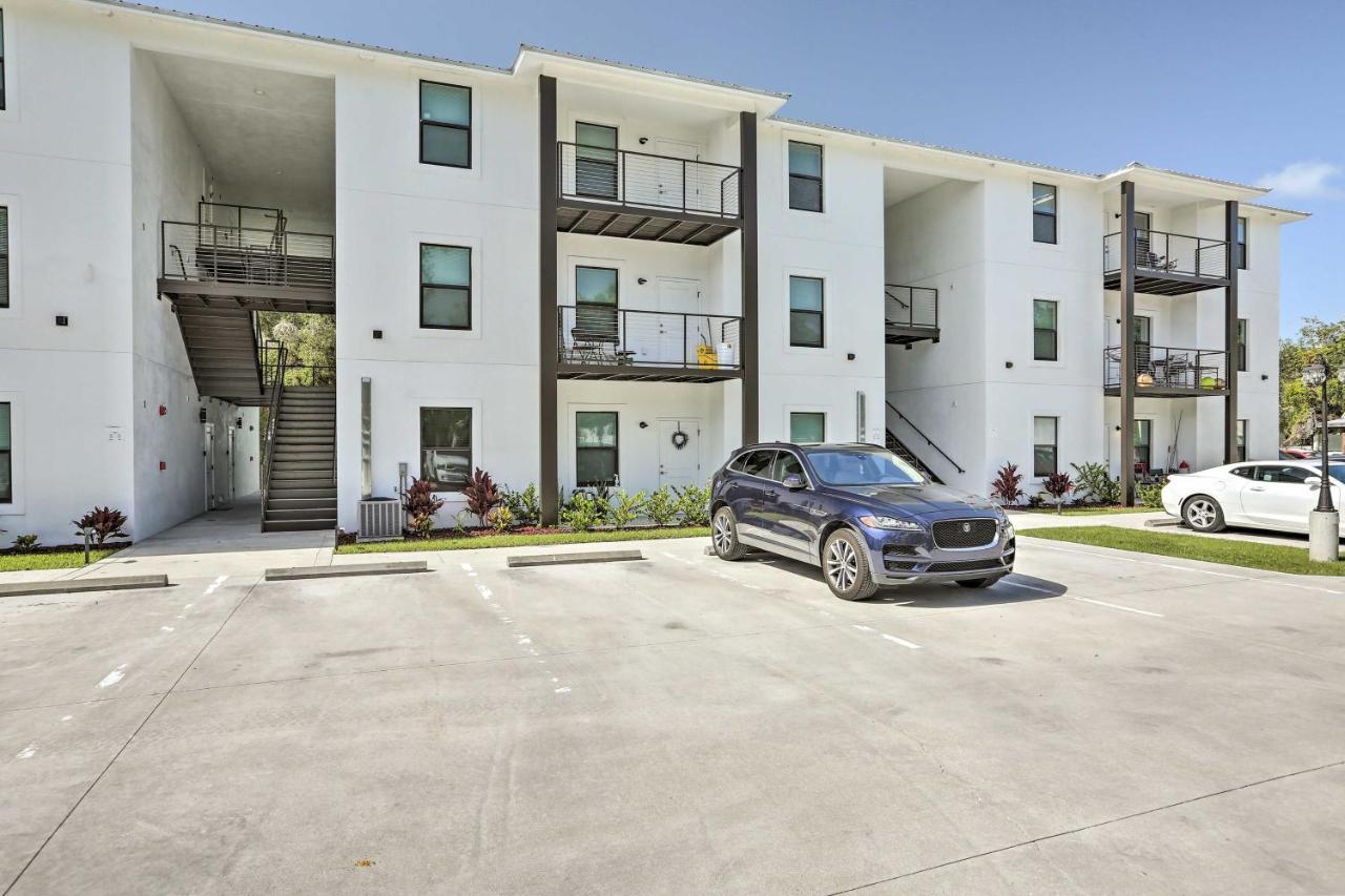 Labelle Apartment About 45 Mi To Fort Myers Beach Exteriér fotografie