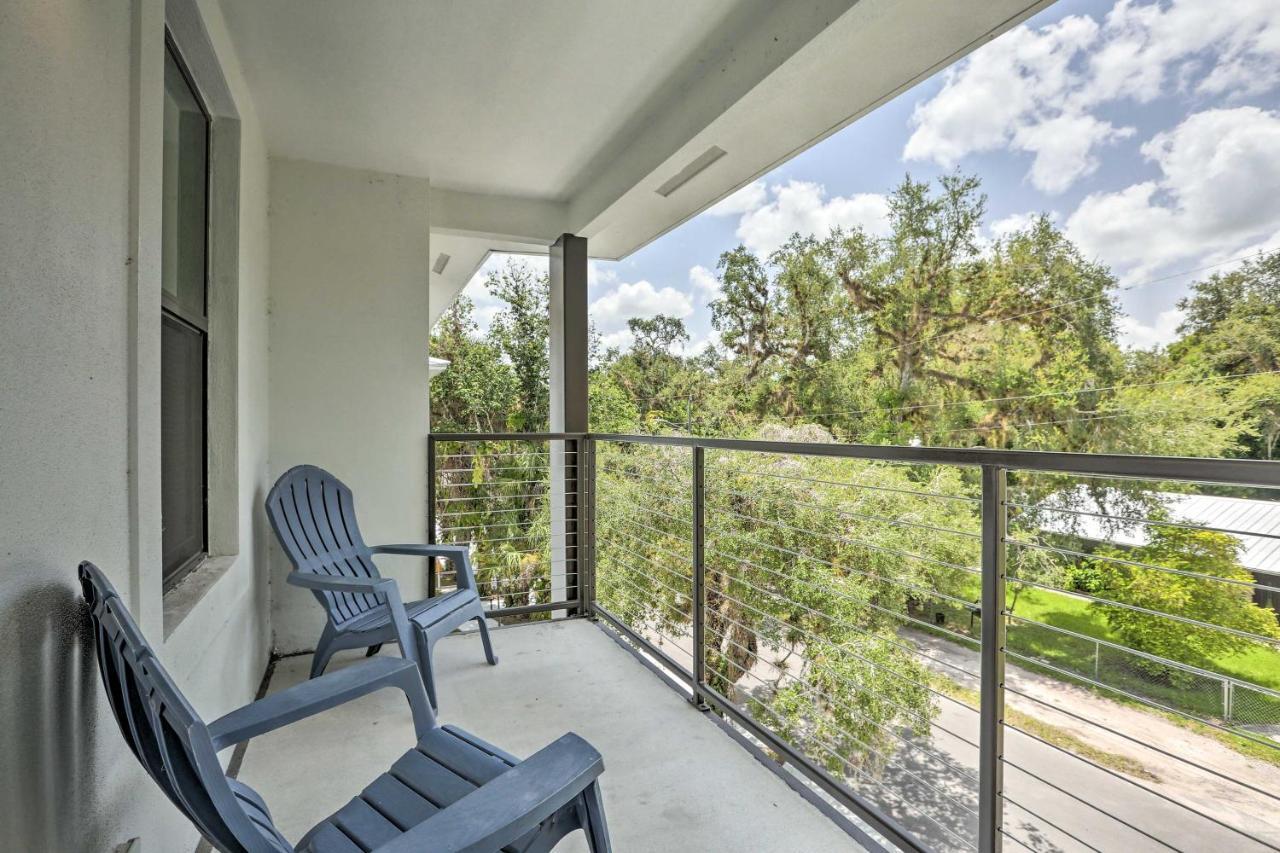 Labelle Apartment About 45 Mi To Fort Myers Beach Exteriér fotografie
