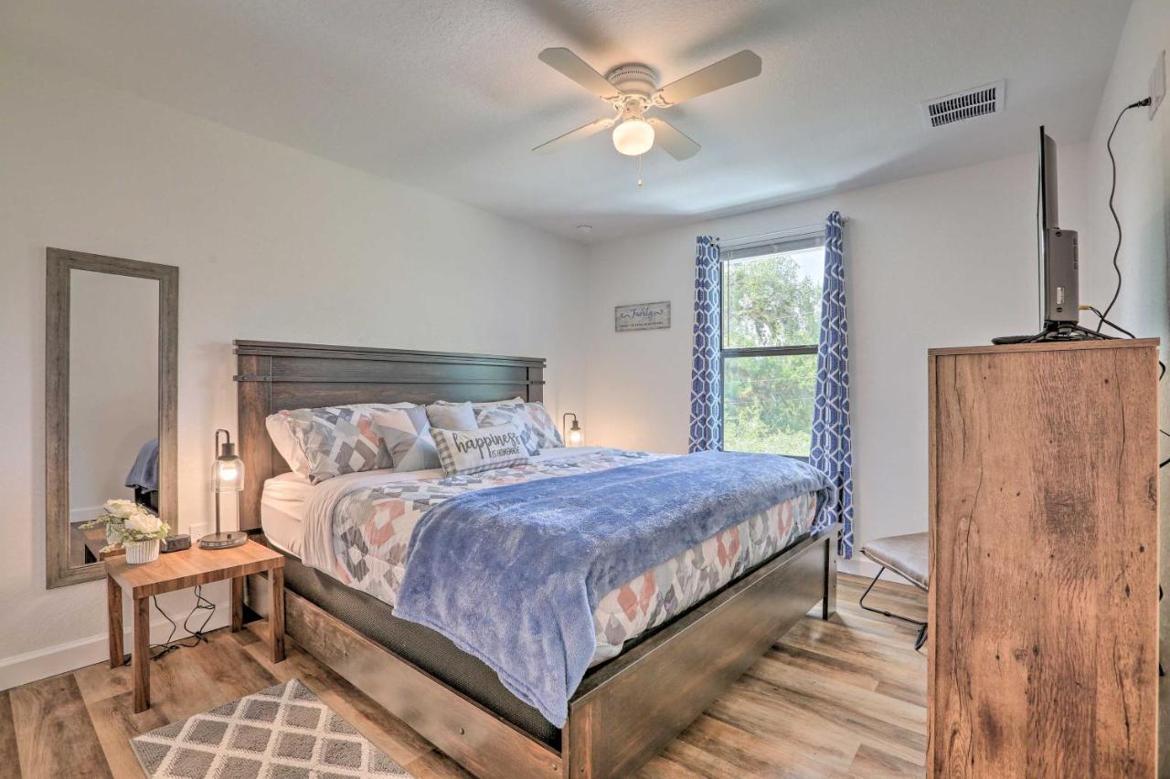 Labelle Apartment About 45 Mi To Fort Myers Beach Exteriér fotografie
