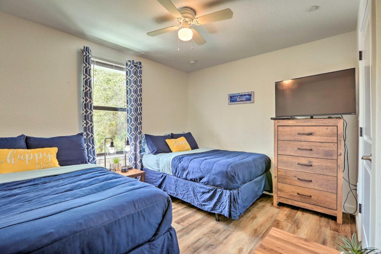 Labelle Apartment About 45 Mi To Fort Myers Beach Exteriér fotografie