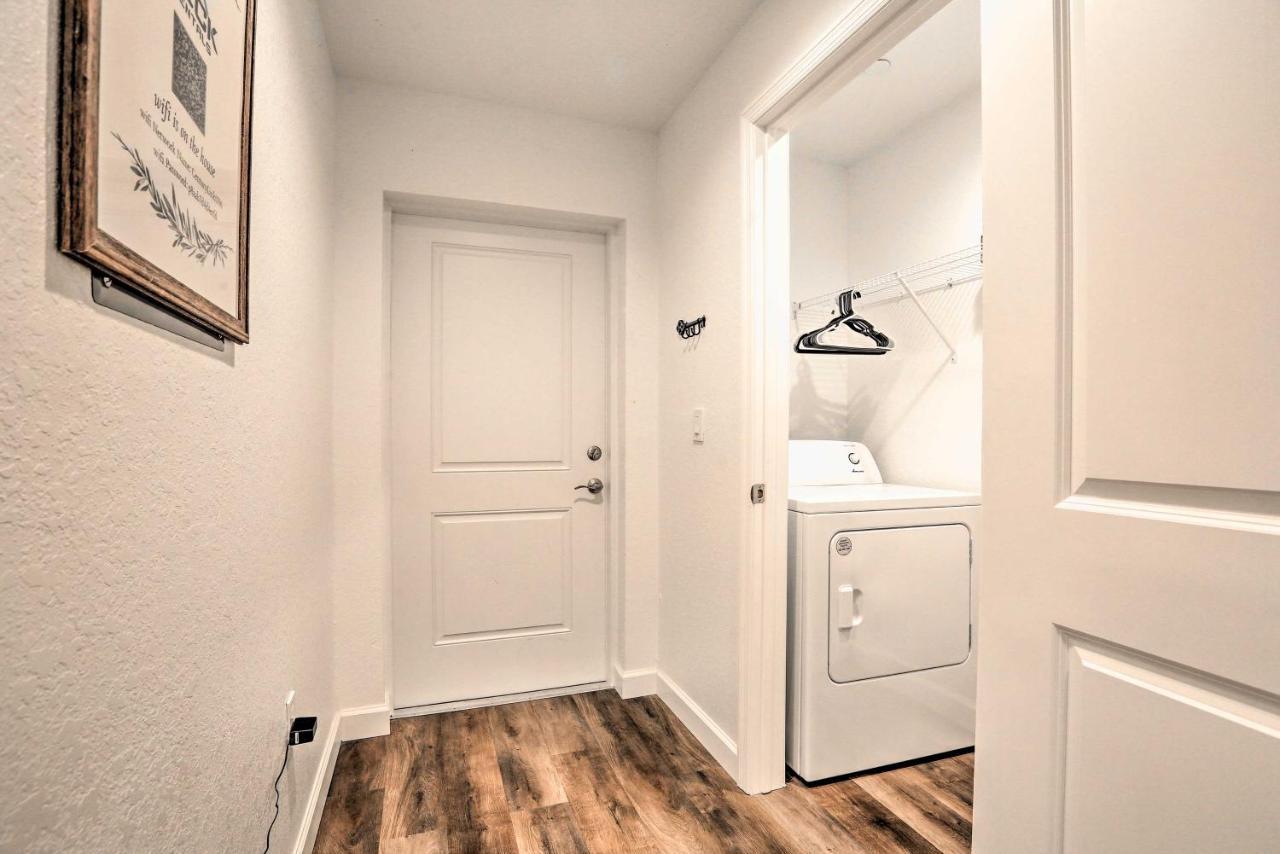 Labelle Apartment About 45 Mi To Fort Myers Beach Exteriér fotografie